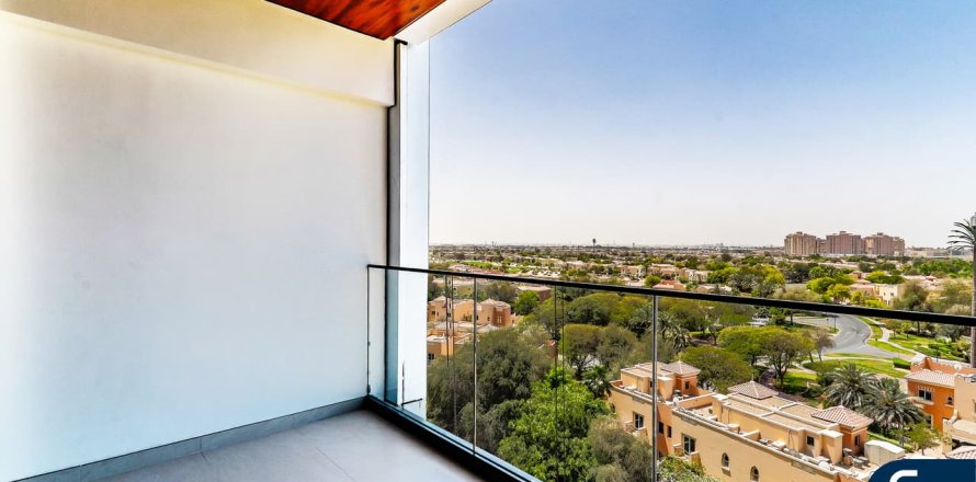 Apartament în Dubai Sports City, Dubai, EAU 2 dormitoare, 129 mp.  №666260