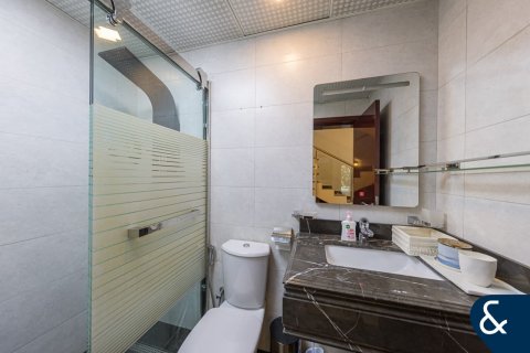 Villa itt: Motor City, Dubai, EAE, 4 hálószoba, 454 m², azonosító: 666262 - fénykép 12