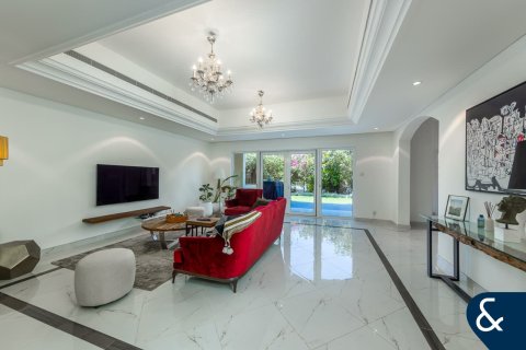 Villa itt: Motor City, Dubai, EAE, 4 hálószoba, 454 m², azonosító: 666262 - fénykép 6