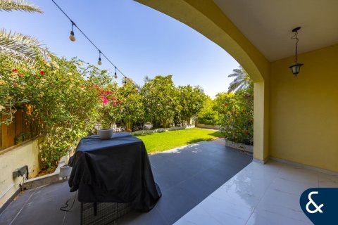 Villa itt: Motor City, Dubai, EAE, 4 hálószoba, 454 m², azonosító: 666262 - fénykép 4