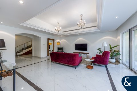 Villa itt: Motor City, Dubai, EAE, 4 hálószoba, 454 m², azonosító: 666262 - fénykép 5