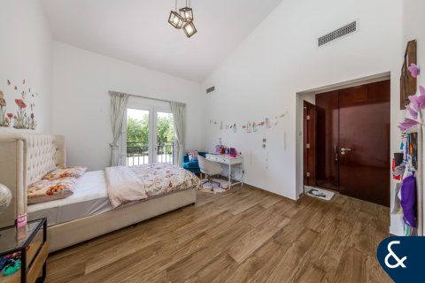 Villa itt: Motor City, Dubai, EAE, 4 hálószoba, 454 m², azonosító: 666262 - fénykép 13