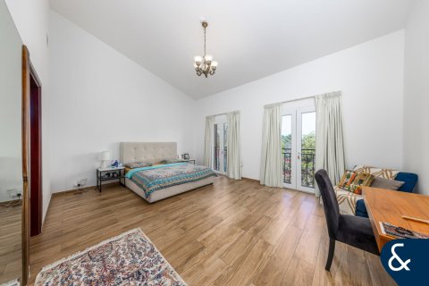 Villa itt: Motor City, Dubai, EAE, 4 hálószoba, 454 m², azonosító: 666262 - fénykép 14