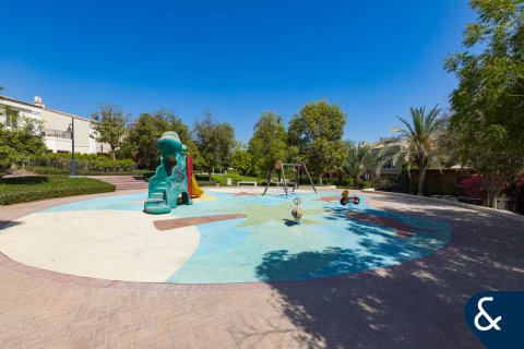 Villa itt: Motor City, Dubai, EAE, 4 hálószoba, 454 m², azonosító: 666262 - fénykép 20