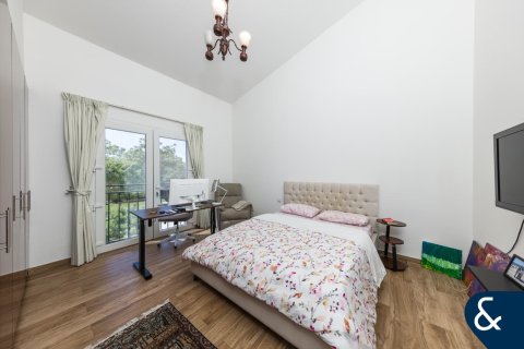 Villa itt: Motor City, Dubai, EAE, 4 hálószoba, 454 m², azonosító: 666262 - fénykép 10