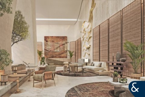 Купить квартиру в Дубай Марина, ОАЭ 4 спальни, 536м2, № 666258 - фото 17