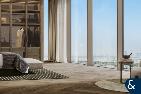 Купить квартиру в Дубай Марина, ОАЭ 4 спальни, 536м2, № 666258 - фото 28