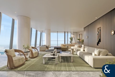 Купить квартиру в Дубай Марина, ОАЭ 4 спальни, 536м2, № 666258 - фото 24