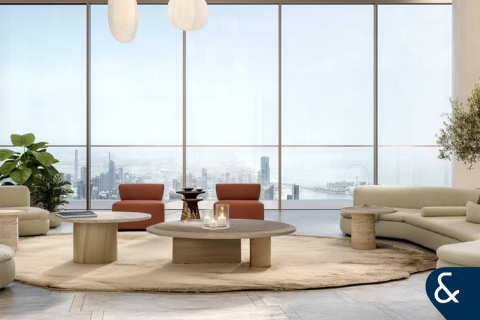 Купить квартиру в Дубай Марина, ОАЭ 4 спальни, 536м2, № 666258 - фото 20