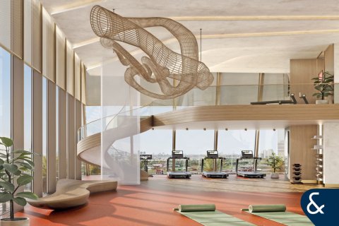 Купить квартиру в Дубай Марина, ОАЭ 4 спальни, 536м2, № 666258 - фото 13