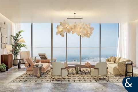 Купить квартиру в Дубай Марина, ОАЭ 4 спальни, 536м2, № 666258 - фото 22