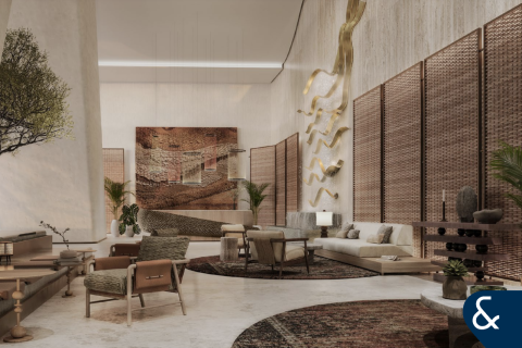 Leilighet til salgs i Dubai Marina, Dubai, Emiratene 4 soverom, 536 kvm Nr. 666258 - Foto 5