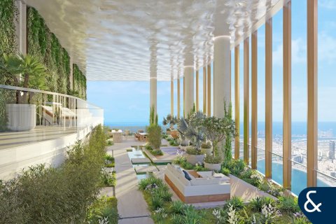 Купить квартиру в Дубай Марина, ОАЭ 4 спальни, 536м2, № 666258 - фото 15