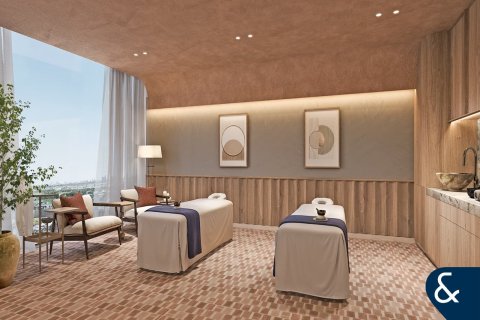 Купить квартиру в Дубай Марина, ОАЭ 4 спальни, 536м2, № 666258 - фото 26