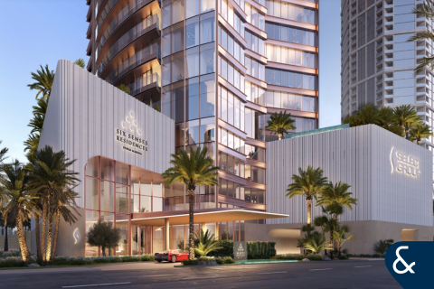 Leilighet til salgs i Dubai Marina, Dubai, Emiratene 4 soverom, 536 kvm Nr. 666258 - Foto 4