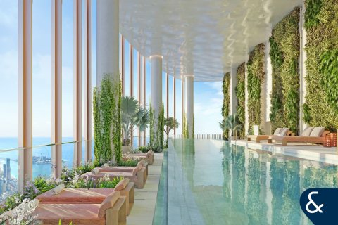 Купить квартиру в Дубай Марина, ОАЭ 4 спальни, 536м2, № 666258 - фото 16