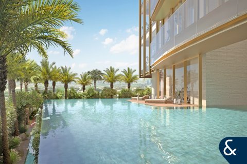 Купить квартиру в Дубай Марина, ОАЭ 4 спальни, 536м2, № 666258 - фото 19