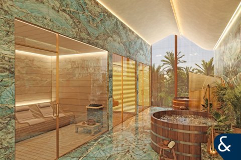 Купить квартиру в Дубай Марина, ОАЭ 4 спальни, 536м2, № 666258 - фото 14