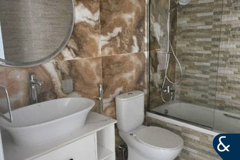 Villa uthyres i Arabian Ranches, Dubai, UAE 3 sovrum, 279 kvm Nr. 666256 - fotografi 6