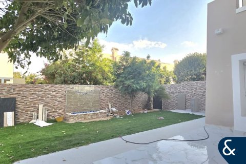 Villa uthyres i Arabian Ranches, Dubai, UAE 3 sovrum, 279 kvm Nr. 666256 - fotografi 12