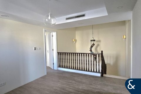 Villa uthyres i Arabian Ranches, Dubai, UAE 3 sovrum, 279 kvm Nr. 666256 - fotografi 11