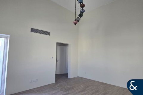 Villa uthyres i Arabian Ranches, Dubai, UAE 3 sovrum, 279 kvm Nr. 666256 - fotografi 7