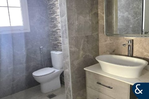 Villa uthyres i Arabian Ranches, Dubai, UAE 3 sovrum, 279 kvm Nr. 666256 - fotografi 9