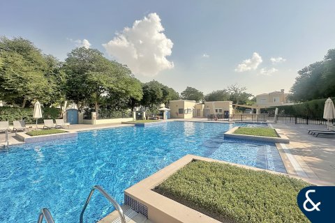 וילה להשכרה ב Arabian Ranches, Dubai, איחוד האמירויות  4 חדרי שינה, 279 מ"ר, מספר 666256 - תמונה 19