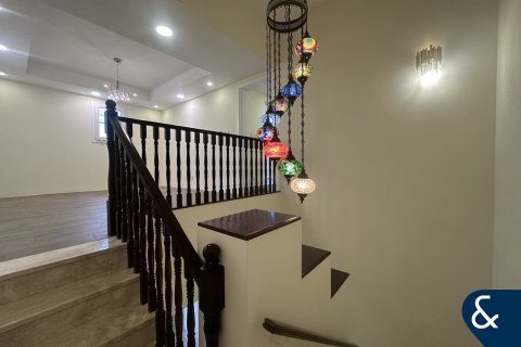 וילה להשכרה ב Arabian Ranches, Dubai, איחוד האמירויות  4 חדרי שינה, 279 מ"ר, מספר 666256 - תמונה 10