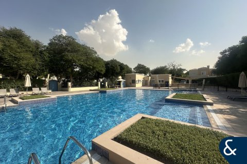 וילה להשכרה ב Arabian Ranches, Dubai, איחוד האמירויות  4 חדרי שינה, 279 מ"ר, מספר 666256 - תמונה 23