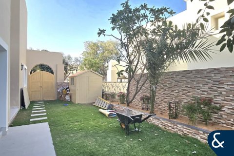 Villa uthyres i Arabian Ranches, Dubai, UAE 3 sovrum, 279 kvm Nr. 666256 - fotografi 13