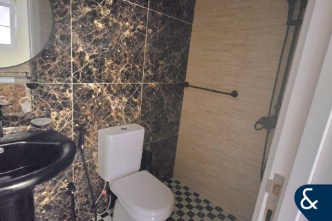 Villa uthyres i Arabian Ranches, Dubai, UAE 3 sovrum, 279 kvm Nr. 666256 - fotografi 14