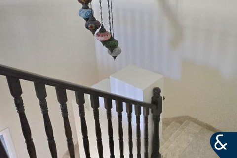 Villa uthyres i Arabian Ranches, Dubai, UAE 3 sovrum, 279 kvm Nr. 666256 - fotografi 19