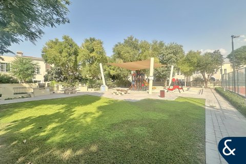 וילה להשכרה ב Arabian Ranches, Dubai, איחוד האמירויות  4 חדרי שינה, 279 מ"ר, מספר 666256 - תמונה 20