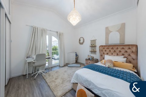 Müüa villa asukohaga Motor City, Dubai, AÜE: 5 magamistoaga, 678 m² Nr 666261 - pilt 16