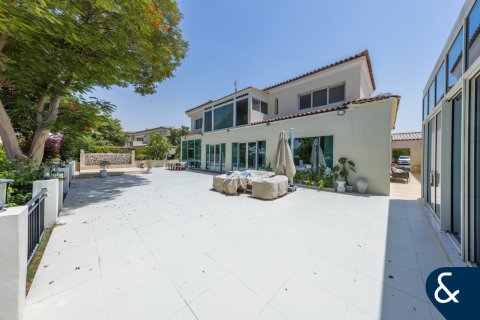 Müüa villa asukohaga Motor City, Dubai, AÜE: 5 magamistoaga, 678 m² Nr 666261 - pilt 22