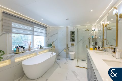 Müüa villa asukohaga Motor City, Dubai, AÜE: 5 magamistoaga, 678 m² Nr 666261 - pilt 15