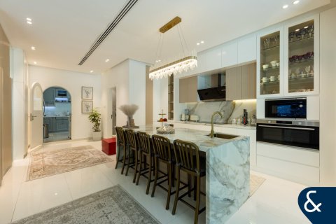 Müüa villa asukohaga Motor City, Dubai, AÜE: 5 magamistoaga, 678 m² Nr 666261 - pilt 5