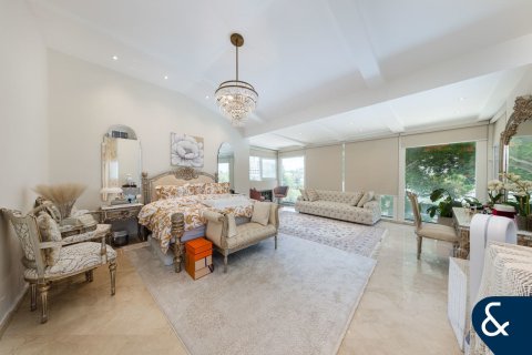 Müüa villa asukohaga Motor City, Dubai, AÜE: 5 magamistoaga, 678 m² Nr 666261 - pilt 14