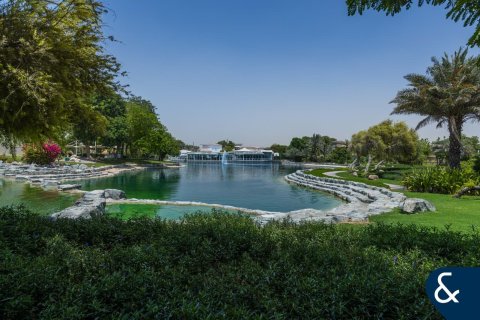 Müüa villa asukohaga Motor City, Dubai, AÜE: 5 magamistoaga, 678 m² Nr 666261 - pilt 24