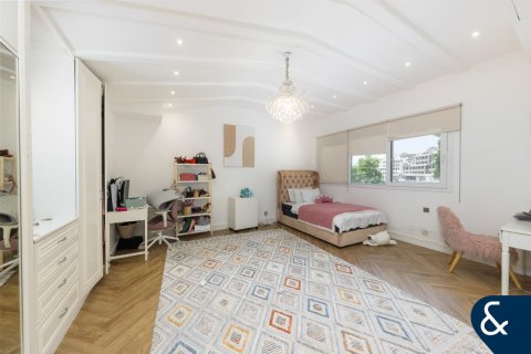 Müüa villa asukohaga Motor City, Dubai, AÜE: 5 magamistoaga, 678 m² Nr 666261 - pilt 17