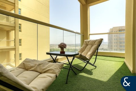 Apartament në Greens, Dubai, Emiratet e Bashkuara Arabe 2 dhoma gjumi, 104 m2. № 666257 - Foto 12