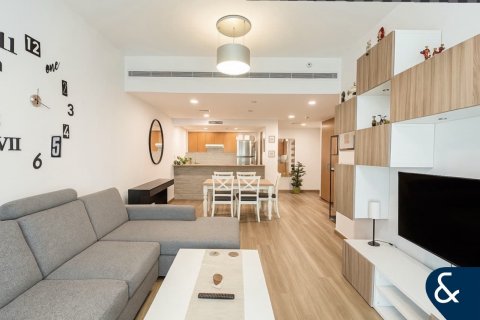 Apartament në Greens, Dubai, Emiratet e Bashkuara Arabe 2 dhoma gjumi, 104 m2. № 666257 - Foto 4