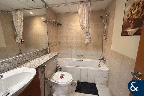 Apartament në Greens, Dubai, Emiratet e Bashkuara Arabe 2 dhoma gjumi, 104 m2. № 666257 - Foto 11