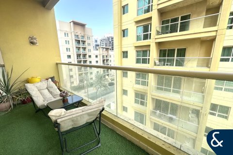 Apartament në Greens, Dubai, Emiratet e Bashkuara Arabe 2 dhoma gjumi, 104 m2. № 666257 - Foto 13