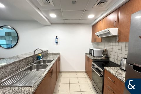 Apartament në Greens, Dubai, Emiratet e Bashkuara Arabe 2 dhoma gjumi, 104 m2. № 666257 - Foto 5