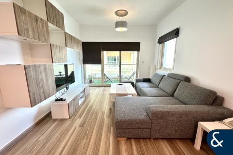 Apartament në Greens, Dubai, Emiratet e Bashkuara Arabe 2 dhoma gjumi, 104 m2. № 666257 - Foto 2