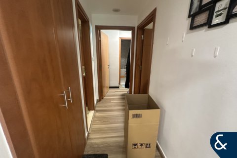 Apartament në Greens, Dubai, Emiratet e Bashkuara Arabe 2 dhoma gjumi, 104 m2. № 666257 - Foto 6