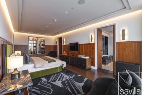 Business Bay, Dubai, BAE’de satılık daire 3 yatak odası, 579 m&sup2; No 680807 - fotoğraf 24