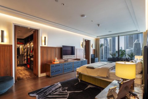 Business Bay, Dubai, BAE’de satılık daire 3 yatak odası, 579 m&sup2; No 680807 - fotoğraf 20
